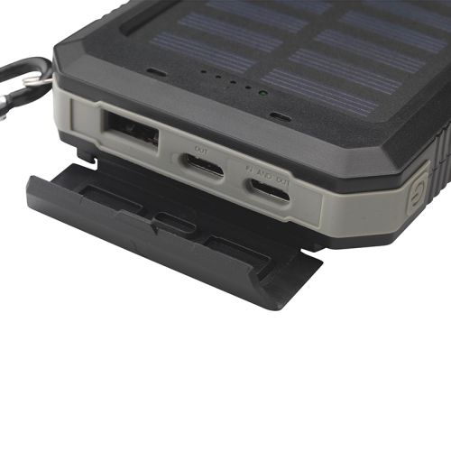 Powerbank solar - Afbeelding 5